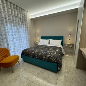 Chambre Grande Double
